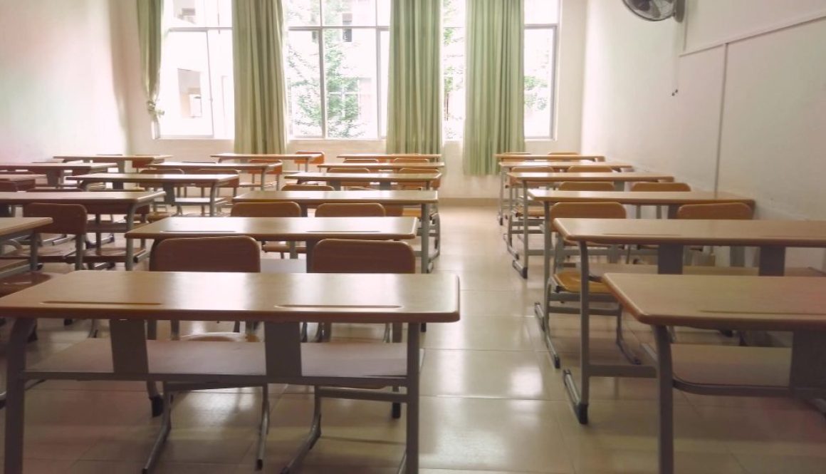 âPngtreeâreal shots of empty classrooms_1523970